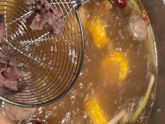 -俏牛哥鲜牛肉牛肆馆(重庆天地店)
