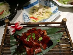 -汉唐宴长安食府