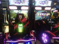 -核客电玩城(东门店)