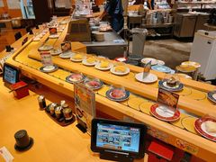 -大起水产回转寿司(りんくうシークル店)