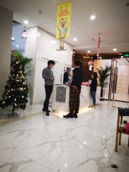 点击看大图 -3AM HAIR SALON烫发染发接发