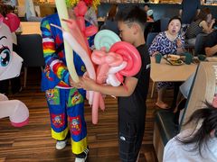 -三亚亚龙湾万豪度假酒店