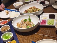 -小大董·烤鸭(王府井apm店)