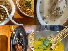 -付小姐在成都(中山公园店)