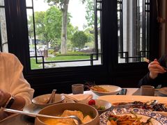 -杭州西湖柳莺里酒店·闻莺厅