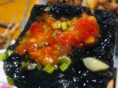 -小山羊功夫串老地摊店
