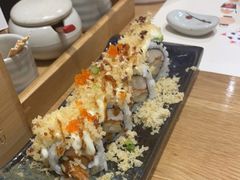 -上户日本料理(北仑富邦店)