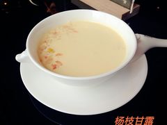 杨枝甘露-夏宫中餐厅(静安香格里拉店)