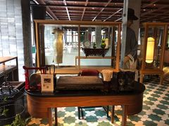 -三号黄浦会Canton Table