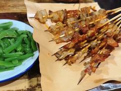 -皖北巫氏三胖地锅鸡(长淮总店)