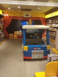 -LEGO(国贸商城店)