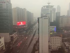 -长沙大成国际大酒店