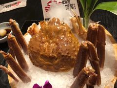 -蟹的岡田屋(正大广场店)