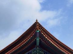 -盛世南宫影视城(北普陀影视城)