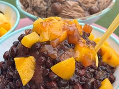 -梁子刨冰王&梁小糖(王顶堤店)