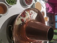 -瑞强涮锅(徐家楼店)