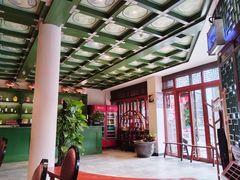 -古关火锅店(古北水镇景区店)