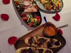 -天玑高空江景餐厅&酒吧Sky Secret Restaurant&Bar
