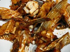 -红日饭店(裕隆三路店)