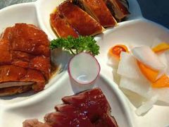 -火啫啫·粤式啫啫煲(南通首店)