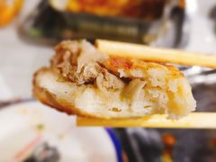 -叁宝烤肉·西安烧烤(东三爻店)