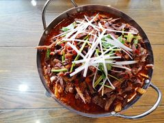 -老阿妈奶茶馆(爱民街店)