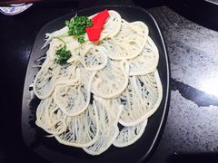 -好汉锅园林秘制老火锅 柴火霸王鸡(金沙店)