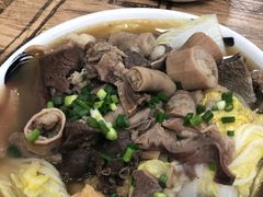 -正宗阳山牛杂(东城店)