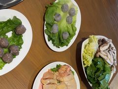 -天津湾西餐厅(三亚海棠湾洲际度假酒店)