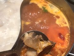 -捞王锅物料理(上海世茂广场店)