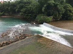 -江门古兜温泉小镇