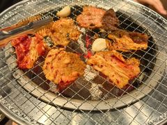 -蒜香焼肉PURUSHIN(马场路店)