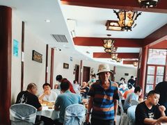 -东江渔村·古典园林·30年粤菜老字号(太和店)