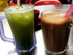 -黄亚华小食店(Jalan Alor)