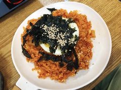 -李先生的首尔小馆(松江启源广场店)