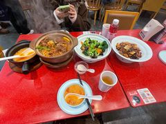 -宏状元现熬粥·京味菜(望京店)