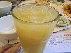 -大哥餐厅(西城花园店)