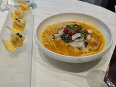 -柒园·三十年创意杭帮菜(龙湖滨江天街店)