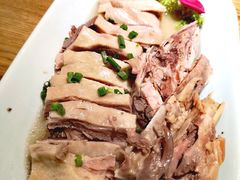 鹅杭百味老鹅-杭百味·大众精选杭帮菜(西湖音乐喷泉店)