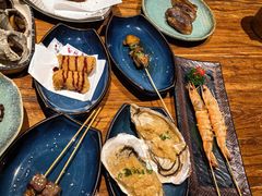 -樱之盛宴·蟹料理海鲜自助(前进大街店)