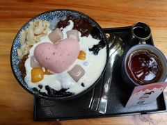 -WONDER ICE 萬得冰田(建設路总店)