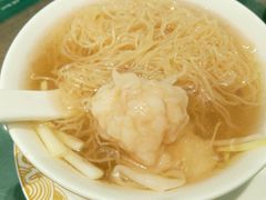 -麦奀云吞面世家(中环店)