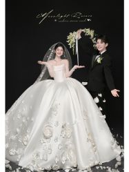 -雅云婚纱摄影工作室旗舰店