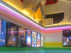 -203密室体验馆·逃脱·聚会·亲子(工体店)