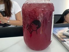 -喜茶(珠海华发商都店)