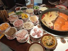 -江北北火锅馆·公路夜市(魏公村店)