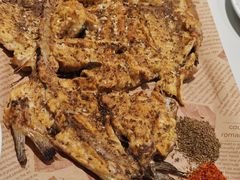 -何适山庄 ·可团建(水长城P2停车场店)