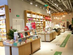 -当当书店(国泰广场店)