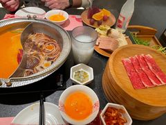 -牛New寿喜烧(青浦店)