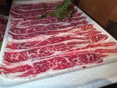 -贵厨酸汤牛肉(花果园国际中心店)